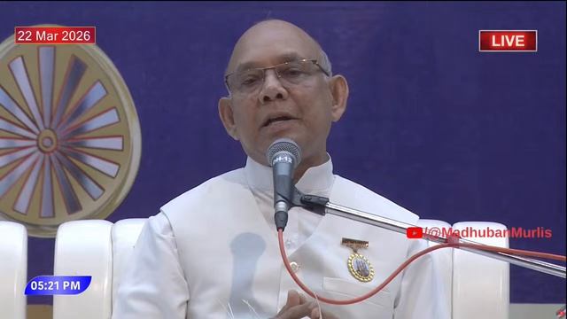 Br. Surya Class 22.03.2026.