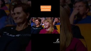 Тещя и белые тапочки 🤣😂 Уральские пельмени