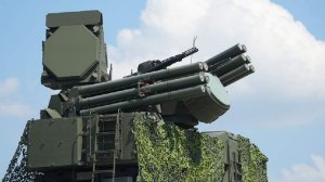 Два беспилотника уничтожены вблизи Череповца в Вологодской области