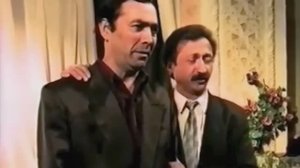 Ахсар Ванеев. Легенда осетинского театра