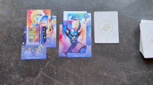 каких отношений хочет от вас? таро расклад 3 варианта