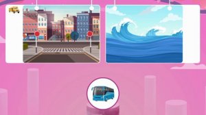 Мульт-развивашка детский развивающий мультфильм, головоломка.