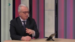 Акценты. Анна Ануфриева. 24.03.2026