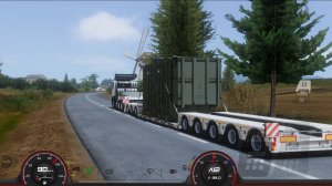 Truckers of Europe 3