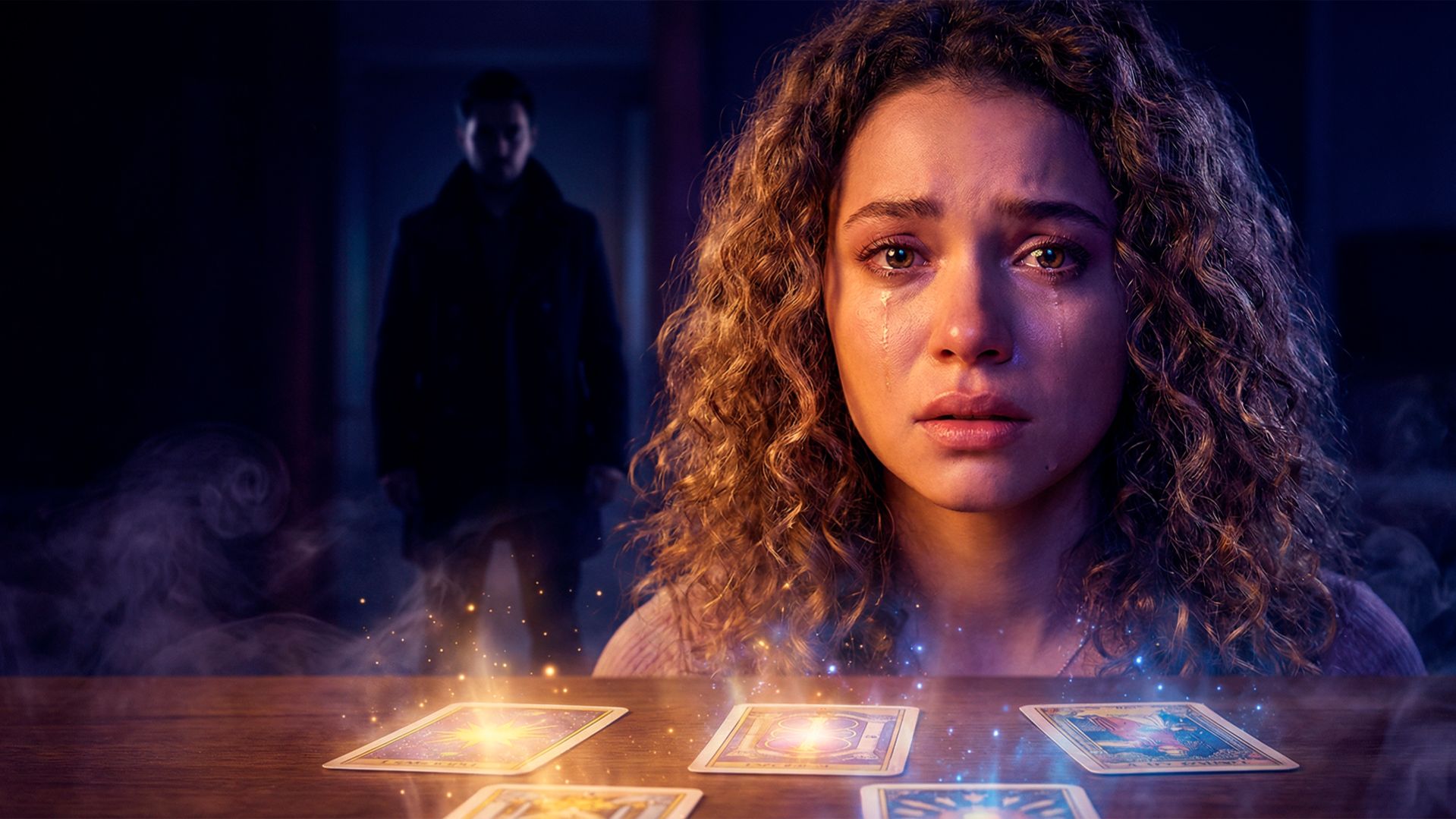 ❤️Его настоящие мысли о вас ❤️