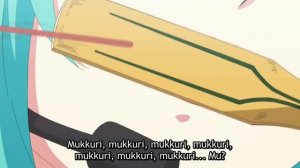 Miku Hatsune - Levan Polkka (Jashin-chan Dropkick X Version)