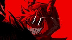 Новая крипипаста?.. (описание)