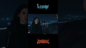 Момент из фильма ограбление