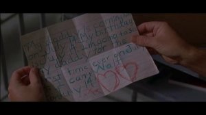 Lesopoval.- Я писать тебе не буду.