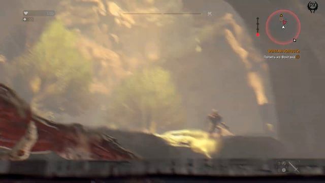 Dying Light пользовательские карты walkthrough №3