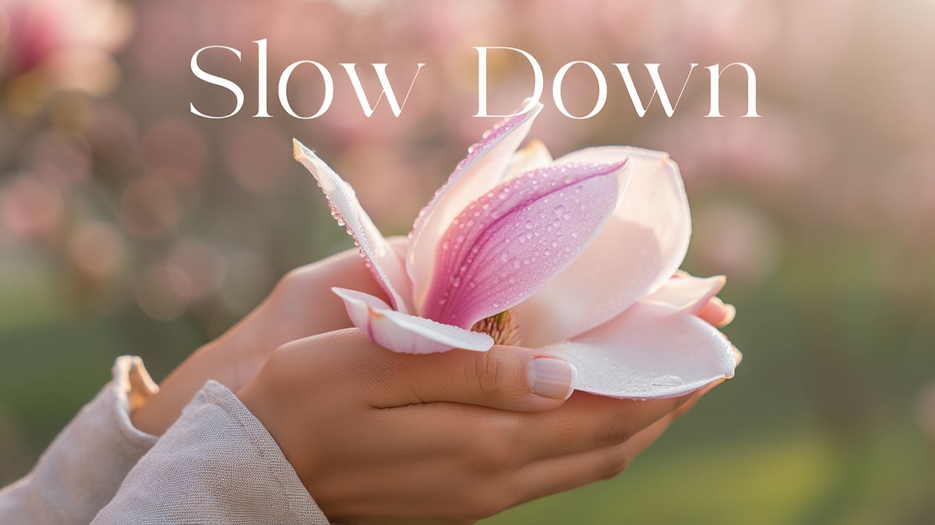 ✧ Мгновенное спокойствие |  Эмбиент музыка для фокуса и снятия стресса |