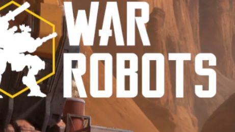War Robots