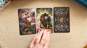 🌺КОЗЕРОГ ♑️АПРЕЛЬ 2026 ГОД. ТАРО РАСКЛАД🌺