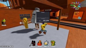 ПОЙМАЛИ ВСЕХ БРЕЙНРОТ! НАШЛИ ВСЕ СЕКРЕТЫ БРЕЙНРОТ В ROBLOX