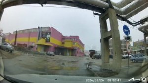 Реальный САРАТОВ 26.03.26