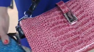 Шикарные новиночки сумочек у Светланы!