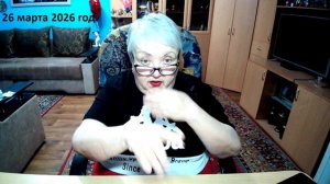 26 марта 2026 год