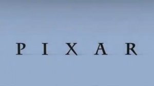 Walt Disney Pictures / Pixar Animation Studios (2005) (Lawrence the Wizard Variant)