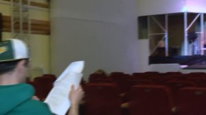 Апельсин. День театра. 27-03-2026