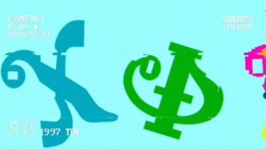 coptic alphabet song