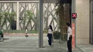 Мой сигнальный огонь - 9 серия