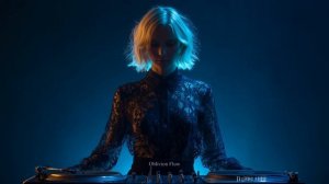 Dark Melodic Techno 2025 _ Cinematic & Atmospheric Techno Mix for Night Drive