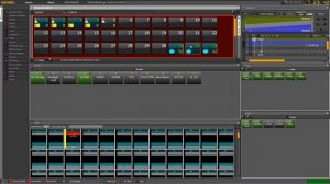 5 - Hathor Tutorial - Submasters Part 1