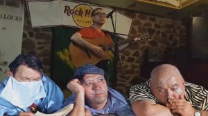 Юра в Новый год