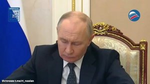 Путин поручил найти выход из ситуации с запретами постановок произведений наследниками авторов