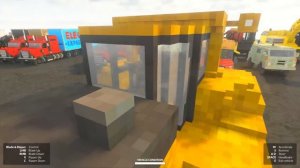 МАШИНЫ ПРОТИВ БАЛЕРИНА КАПУЧИНО В TEARDOWN