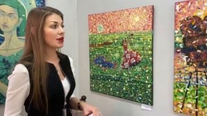 Экскурсия по выставке «Дежавю»