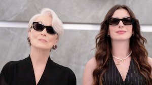 Дьявол носит Prada 2 — Русский трейлер HD (дублированный, 2026)