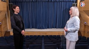 Мария Александрова об обучении балетному искусству (Культурная среда. 26 марта 2026)