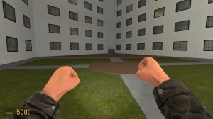 SCP 096 ВЫШЕЛ ИЗ ПОД КОНТРОЛЯ! ПОБЕГ ОТ СКРОМНИКА В ЛИМИНАЛ ОТЕЛЕ В Garry`s Mod