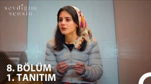 «Ты тот, кого я люблю» описание 8 серии