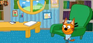 Три Кота — Мультфильм для Детей | Сборник Приключений | Три Кота Мультик Смотреть Развивающая Игра