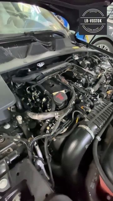 Jaguar XJ Ограничение мощности