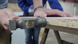 Genifix CLICK. Эксперименты WoodLab86