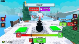 ОББИ, НО МЫ ПИНГВИНЧИКИ!