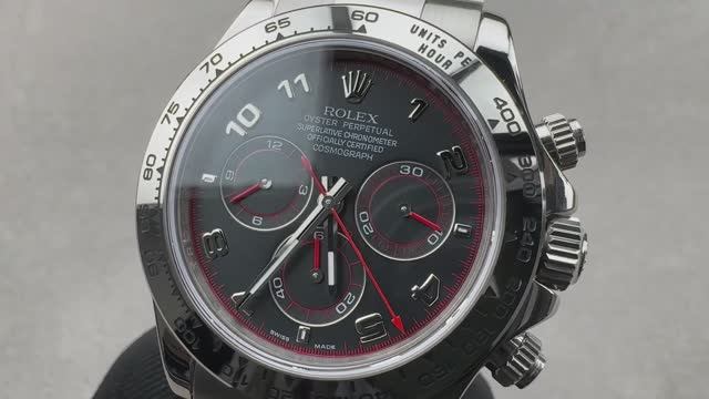 Rolex Cosmograph Daytona (116509-0036)