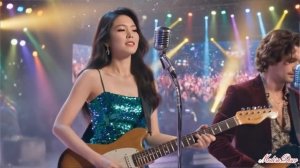 Modern Disco – We Met Again at Midnight _ Modern Talking Style Euro Disco 2026 (Official Video)