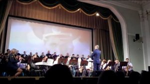 В.Халилов - Адажио