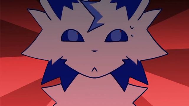 Фурри меме на русском