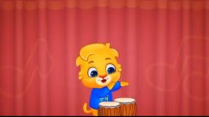 Детская музыка