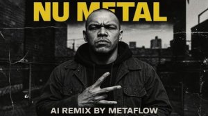 NU METAL POISON - Explosive AI Mix