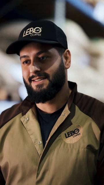 Сквозь тернии к зёрнам - 3 серия  #lebo #coffee