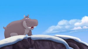 Хранитель Лев 3 сезон 15 серия (мультсериал, 2019)