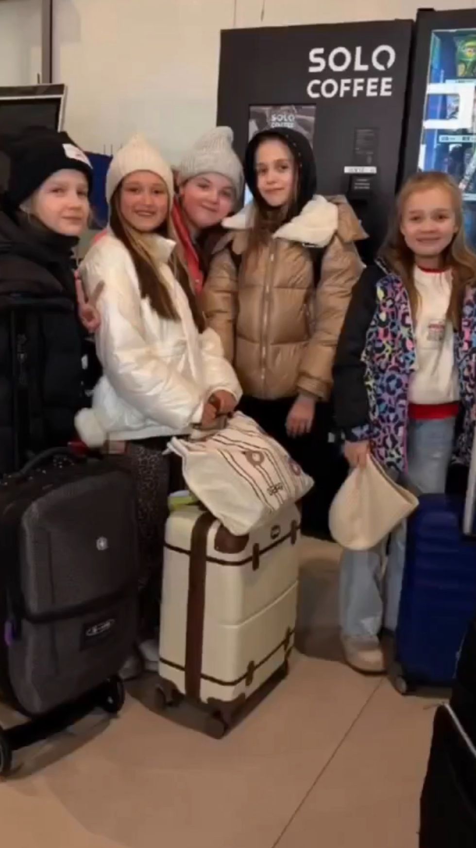 Традиция продолжается: команда «Вступление» снова на Байкале