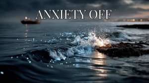 Светящийся океан 🌊 Расслабляющая медитация и спокойная музыка