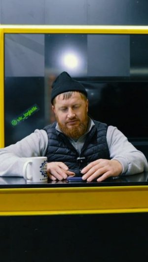 Грузовики https://t.me/vk_logistik от самого первого - Казбекович и его история